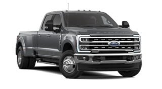 2026 Ford Super Duty® External Image 5